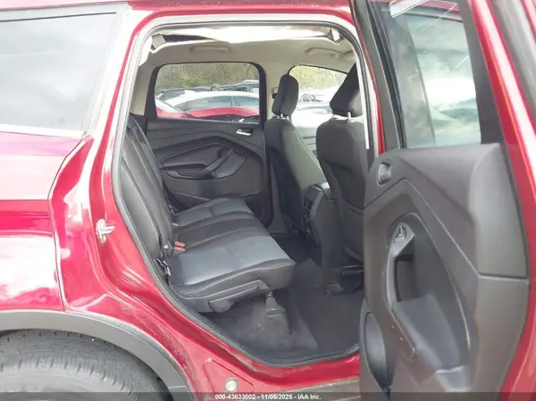 1FMCU0GD6JUD18690 2018 FORD ESCAPE - Image 8
