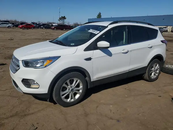 1FMCU0GD6JUD19127 2018 FORD ESCAPE - Image 1