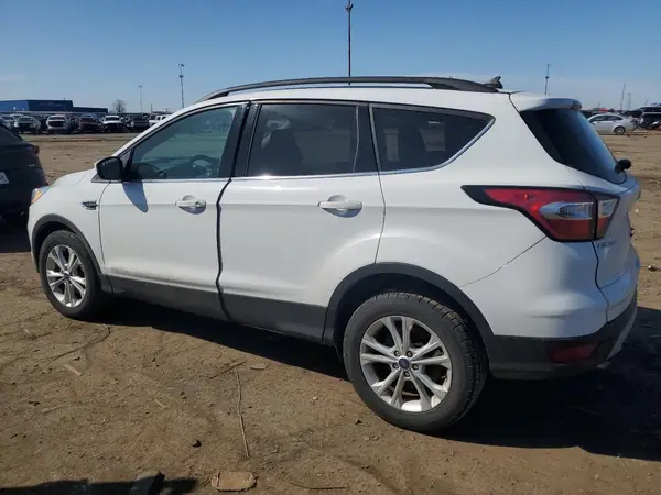 1FMCU0GD6JUD19127 2018 FORD ESCAPE - Image 2