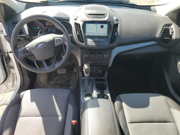 1FMCU0GD6JUD19127 2018 FORD ESCAPE - Image 8