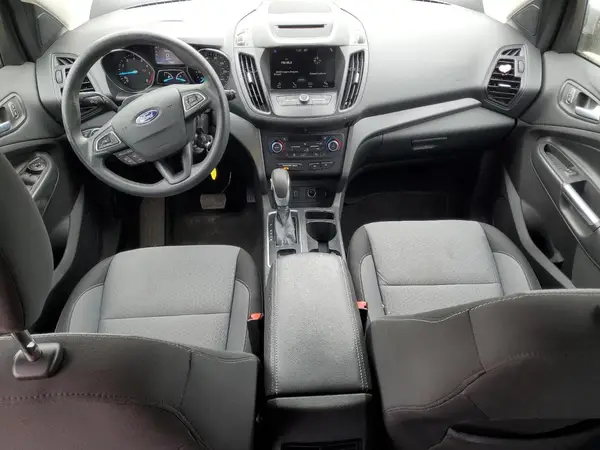 1FMCU0GD6JUD19158 2018 FORD ESCAPE - Image 8