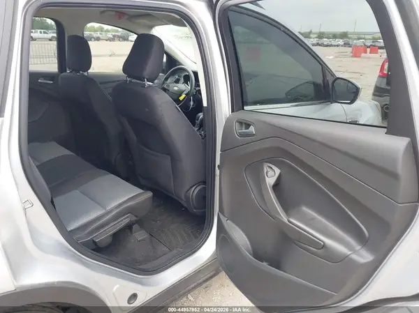 1FMCU0GD6JUD19810 2018 FORD ESCAPE - Image 8