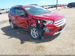 1FMCU0GD6JUD19967 2018 FORD ESCAPE