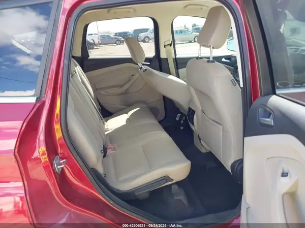 1FMCU0GD6JUD19967 2018 FORD ESCAPE - Image 8