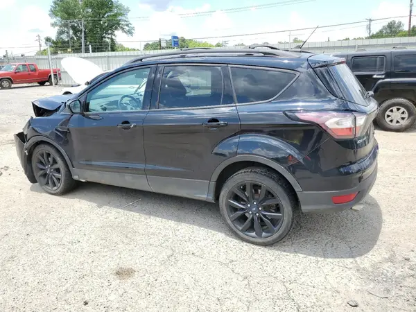 1FMCU0GD6JUD20309 2018 FORD ESCAPE - Image 2