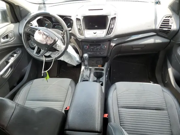 1FMCU0GD6JUD20309 2018 FORD ESCAPE - Image 8