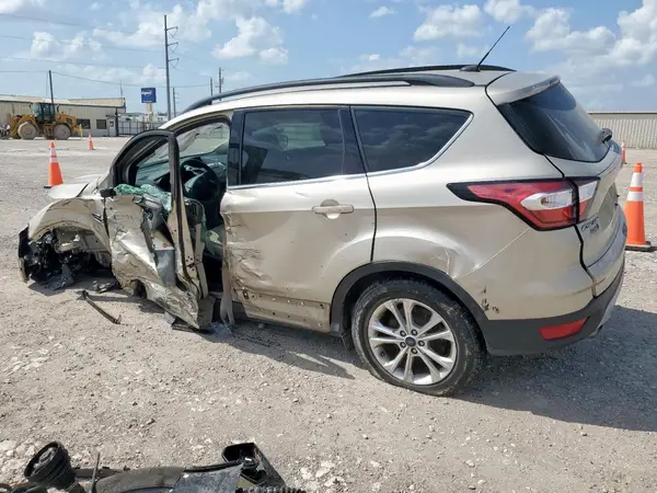 1FMCU0GD6JUD20374 2018 FORD ESCAPE - Image 2