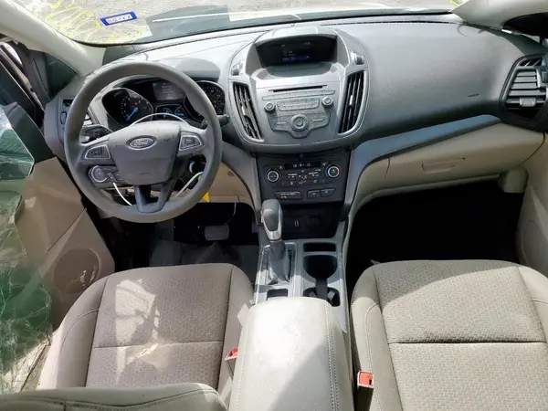 1FMCU0GD6JUD20374 2018 FORD ESCAPE - Image 8