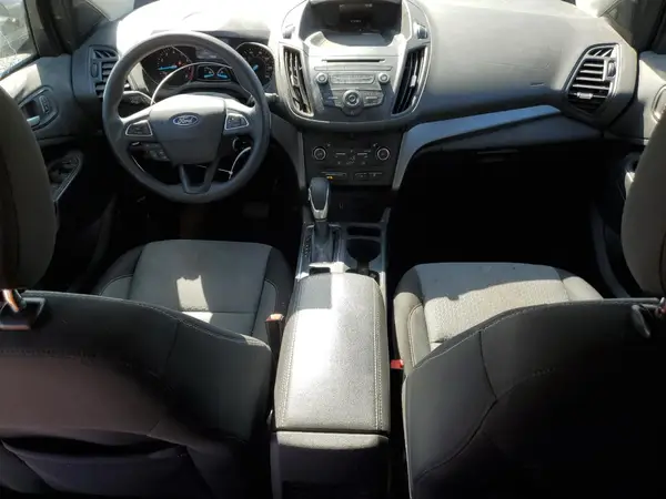 1FMCU0GD6JUD20455 2018 FORD ESCAPE - Image 8