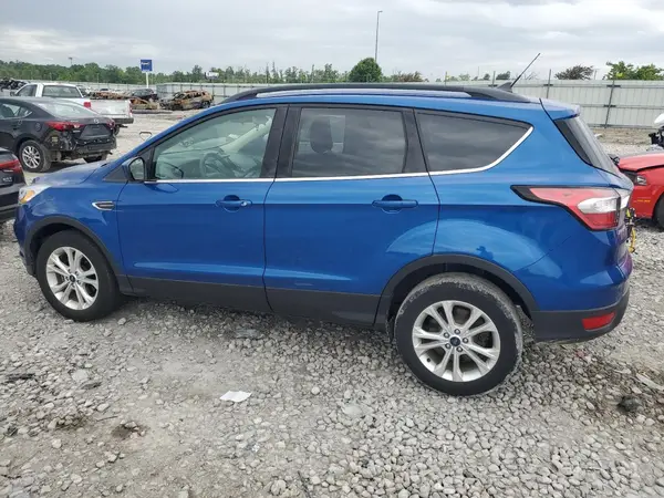 1FMCU0GD6JUD20780 2018 FORD ESCAPE - Image 2
