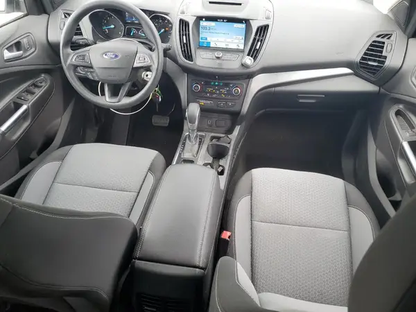 1FMCU0GD6JUD20780 2018 FORD ESCAPE - Image 8