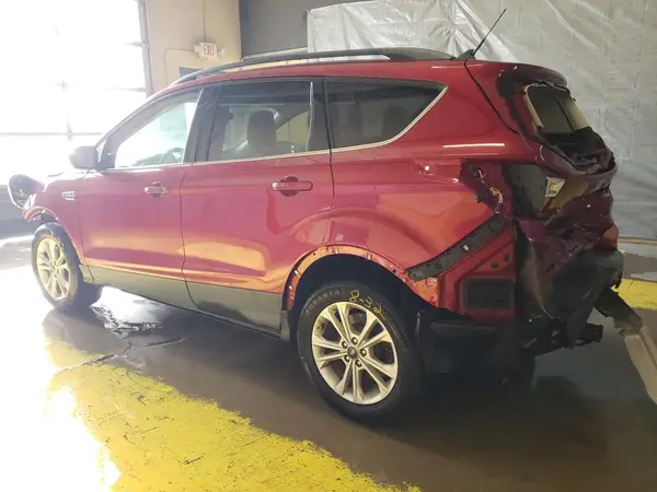 1FMCU0GD6JUD21895 2018 FORD ESCAPE - Image 2