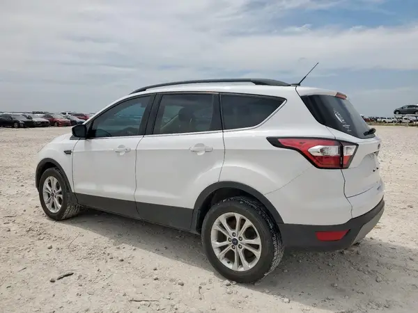 1FMCU0GD6JUD22948 2018 FORD ESCAPE - Image 2