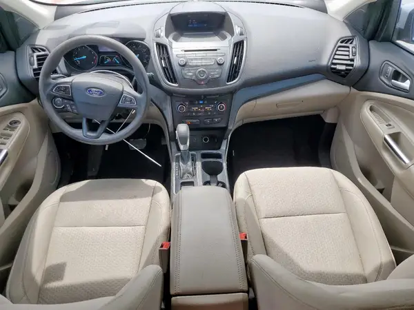 1FMCU0GD6JUD22948 2018 FORD ESCAPE - Image 8