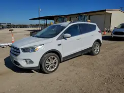 1FMCU0GD6JUD23422 2018 FORD ESCAPE