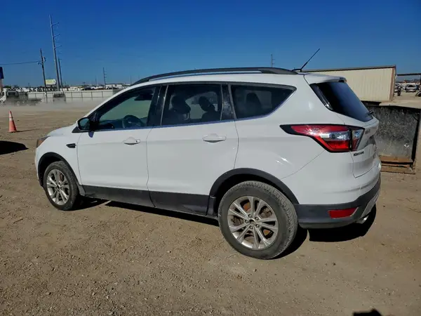 1FMCU0GD6JUD23422 2018 FORD ESCAPE - Image 2