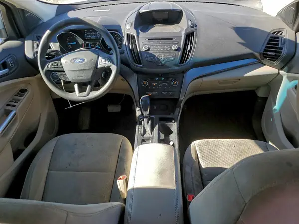 1FMCU0GD6JUD23422 2018 FORD ESCAPE - Image 8