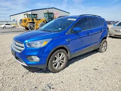 1FMCU0GD6JUD23680 2018 FORD ESCAPE
