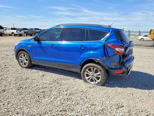 1FMCU0GD6JUD23680 2018 FORD ESCAPE - Image 2