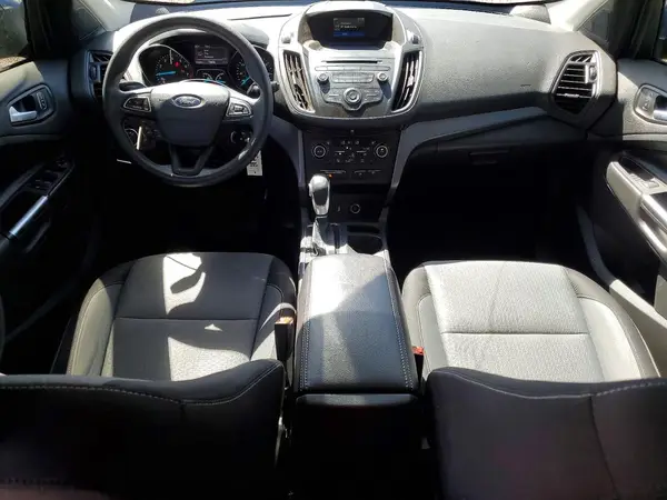 1FMCU0GD6JUD23680 2018 FORD ESCAPE - Image 8