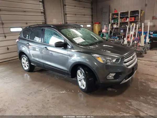 1FMCU0GD6JUD27020 2018 FORD ESCAPE - Image 1