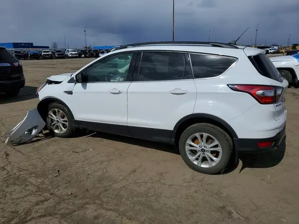 1FMCU0GD6JUD28085 2018 FORD ESCAPE - Image 2