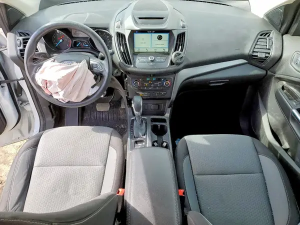 1FMCU0GD6JUD28085 2018 FORD ESCAPE - Image 8