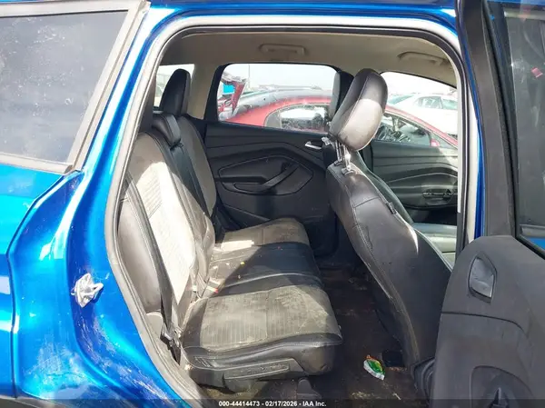 1FMCU0GD6JUD28863 2018 FORD ESCAPE - Image 8