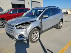 1FMCU0GD6JUD34078 2018 FORD ESCAPE
