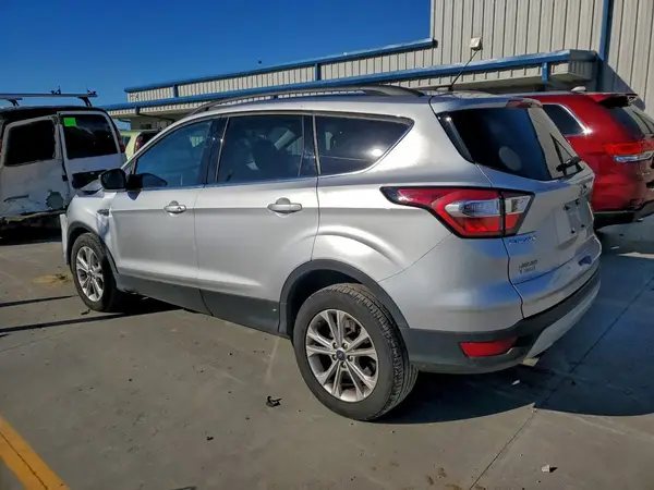 1FMCU0GD6JUD34078 2018 FORD ESCAPE - Image 2
