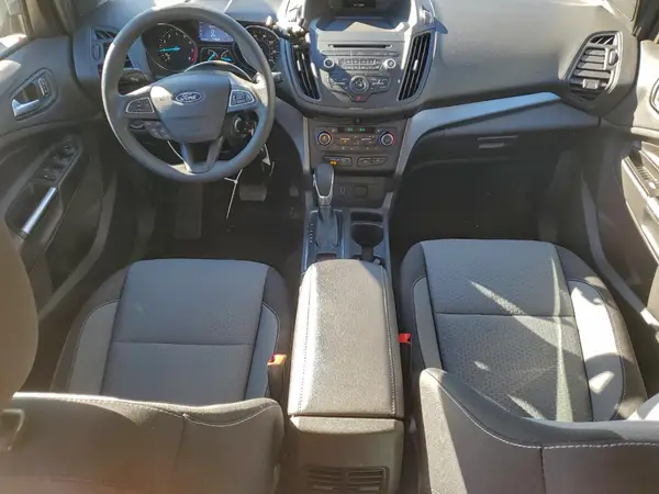 1FMCU0GD6JUD34078 2018 FORD ESCAPE - Image 8