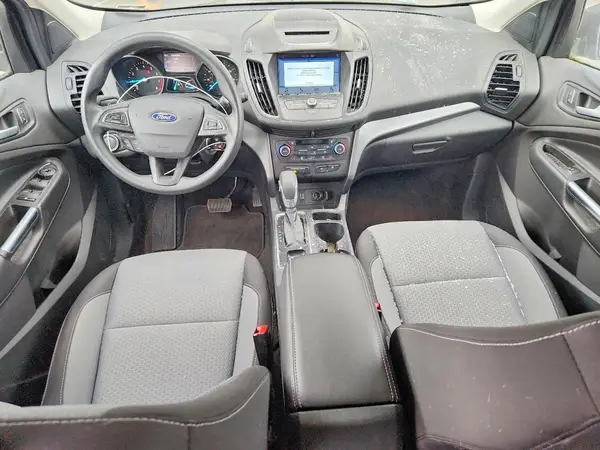 1FMCU0GD6JUD35702 2018 FORD ESCAPE - Image 8