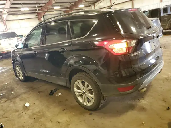 1FMCU0GD6JUD38776 2018 FORD ESCAPE - Image 2