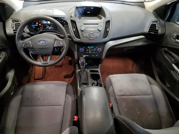 1FMCU0GD6JUD38776 2018 FORD ESCAPE - Image 8