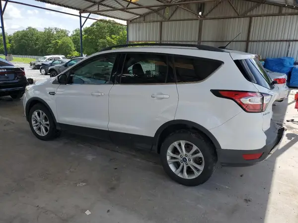 1FMCU0GD6JUD38826 2018 FORD ESCAPE - Image 2