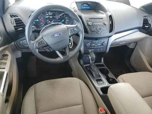 1FMCU0GD6JUD38826 2018 FORD ESCAPE - Image 8