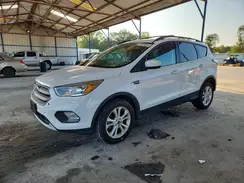 1FMCU0GD6JUD38938 2018 FORD ESCAPE
