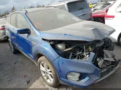 1FMCU0GD6JUD38955 2018 FORD ESCAPE