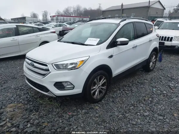 1FMCU0GD6JUD41144 2018 FORD ESCAPE - Image 2