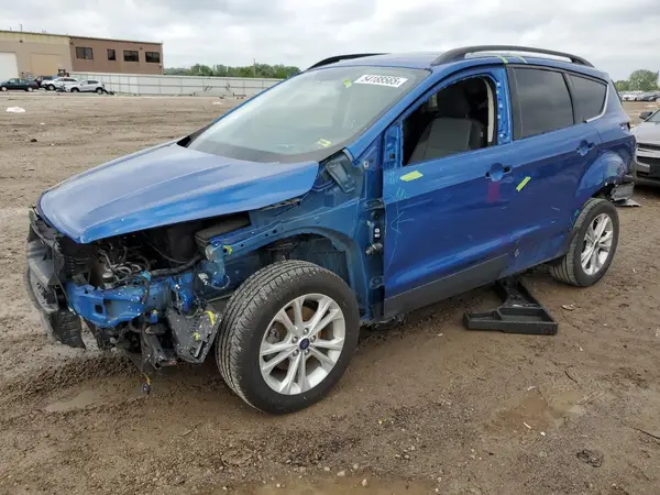 1FMCU0GD6JUD42729 2018 FORD ESCAPE - Image 1