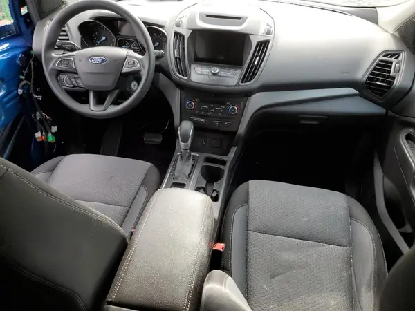 1FMCU0GD6JUD42729 2018 FORD ESCAPE - Image 8