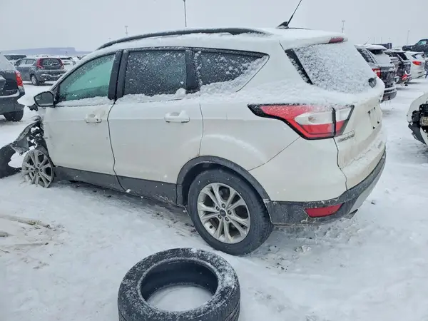 1FMCU0GD6JUD42732 2018 FORD ESCAPE - Image 2