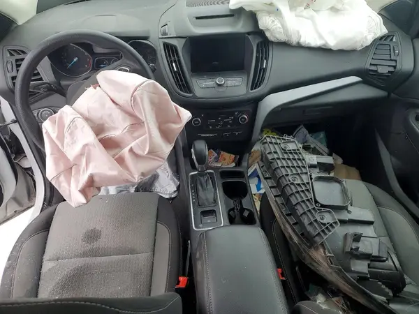 1FMCU0GD6JUD42732 2018 FORD ESCAPE - Image 8