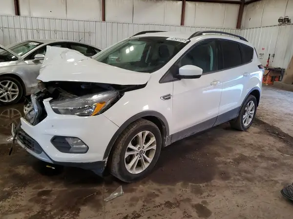 1FMCU0GD6JUD42939 2018 FORD ESCAPE - Image 1