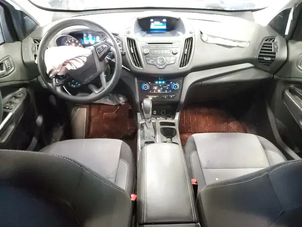 1FMCU0GD6JUD42939 2018 FORD ESCAPE - Image 8