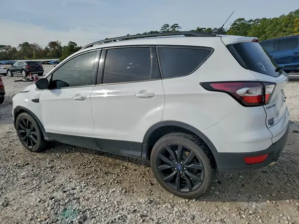1FMCU0GD6JUD43492 2018 FORD ESCAPE - Image 2