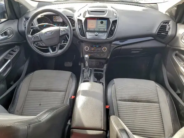 1FMCU0GD6JUD43492 2018 FORD ESCAPE - Image 8