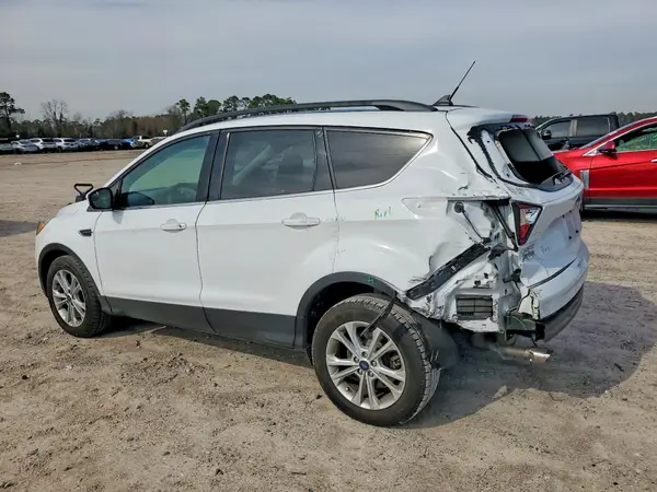 1FMCU0GD6JUD43718 2018 FORD ESCAPE - Image 2