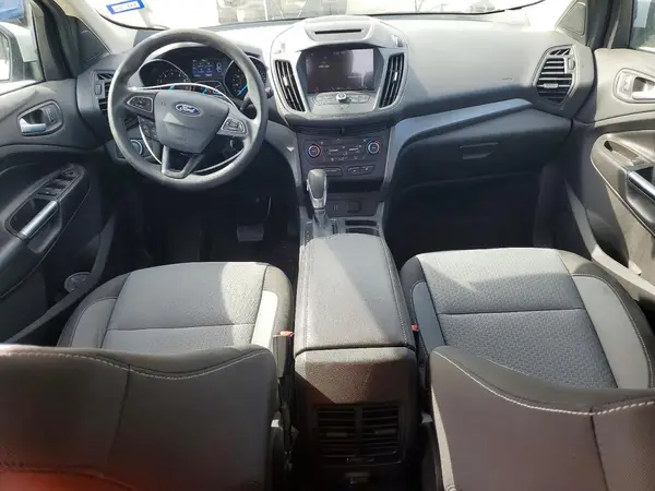 1FMCU0GD6JUD43718 2018 FORD ESCAPE - Image 8