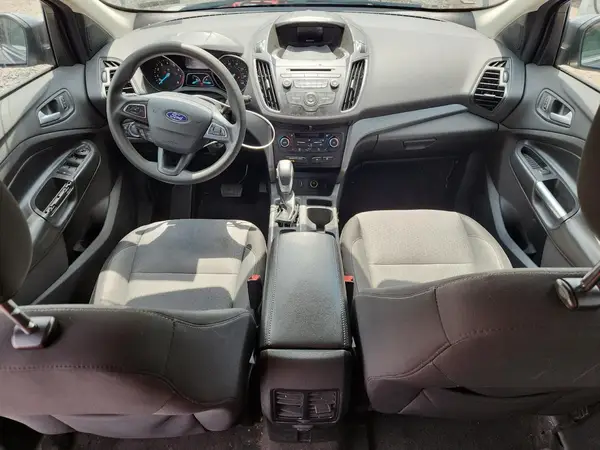 1FMCU0GD6JUD46683 2018 FORD ESCAPE - Image 8